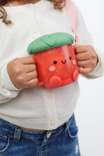 Load image into Gallery viewer, Itzy Ritzy - Itzy Snack Cup™: Strawberry