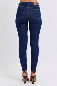 MR Tummy Control Classic Skinny - Judy Blue