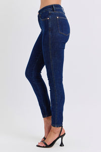 MR Tummy Control Classic Skinny - Judy Blue