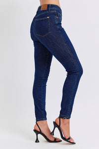 MR Tummy Control Classic Skinny - Judy Blue