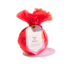 Load image into Gallery viewer, Hugs &amp; Kisses Bath Balm