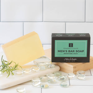 Mixologie - Men's Bar Soap