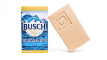 Load image into Gallery viewer, Duke Cannon - Busch Beer Soap