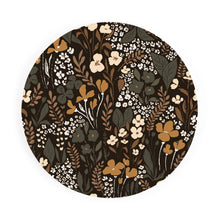 Load image into Gallery viewer, Floral Pattern Coaster
