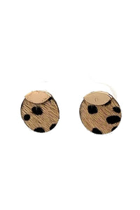 3 Pack Earrings