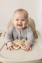 Load image into Gallery viewer, Itzy Pop &amp; Whirl™ - Bath + Travel Toy: Strawberry