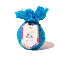 Load image into Gallery viewer, Happy Birthday Bath Balm