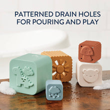 Load image into Gallery viewer, Itzy Sprinkle™ - Bath Nesting Cups