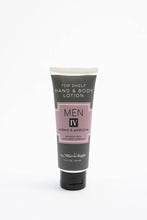 Load image into Gallery viewer, Mixologie - Men&#39;s Lotion IV (Ardent &amp; Addictive)