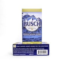 Load image into Gallery viewer, Duke Cannon - Busch Beer Soap