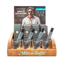 Load image into Gallery viewer, Mixologie - Men&#39;s Cologne