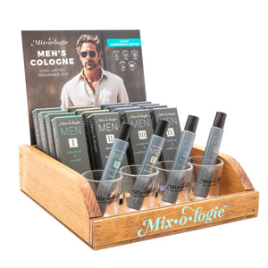 Mixologie - Men's Cologne