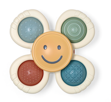 Load image into Gallery viewer, Itzy Pop &amp; Whirl™ - Bath + Travel Toy: Strawberry