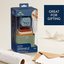 Load image into Gallery viewer, Itzy Sprinkle™ - Bath Nesting Cups