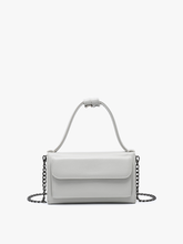 Load image into Gallery viewer, Honey Rectangular Crossbody w/ Chain