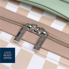 Load image into Gallery viewer, Itzy Explorer™ Suitcase: Strawberries + Cream