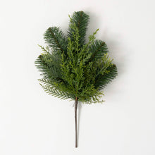 Load image into Gallery viewer, LUSH GREEN DOUGLAS FIR PICK