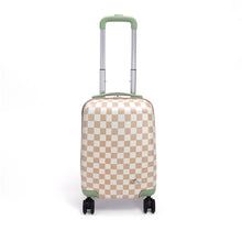 Load image into Gallery viewer, Itzy Explorer™ Suitcase: Strawberries + Cream
