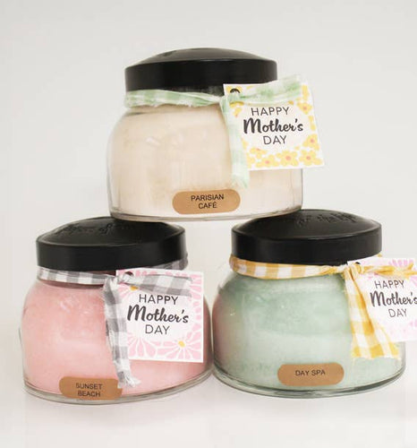 Mother's Day 22oz Candle Assortment