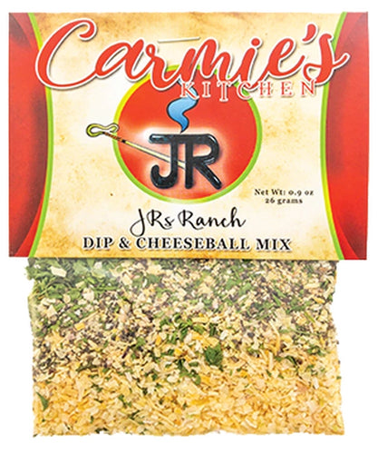 Jr's Ranch Dip Mix