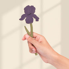 Load image into Gallery viewer, Hope Wooden Flower