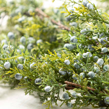 Load image into Gallery viewer, JUNIPER PINE GARLAND