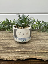 Load image into Gallery viewer, Shaped Succulent Pots