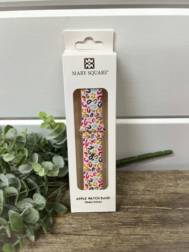 Animal Lover Watch Band